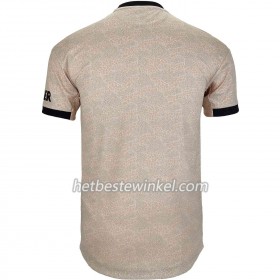 Manchester United Voetbalshirts Uit 2019/20